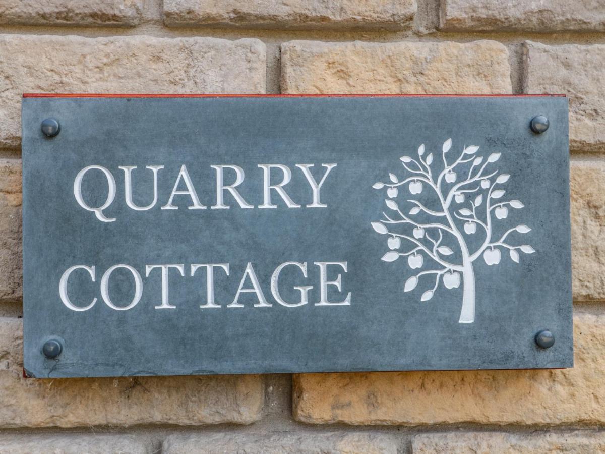 Quarry Cottage Чеддер Экстерьер фото